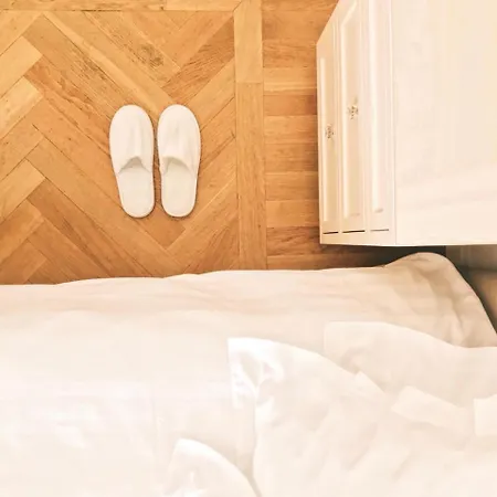 Borgolago Suites Apartamento Iseo
