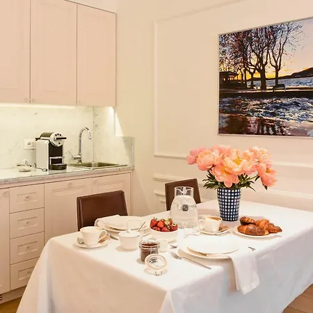 Borgolago Suites Iseo