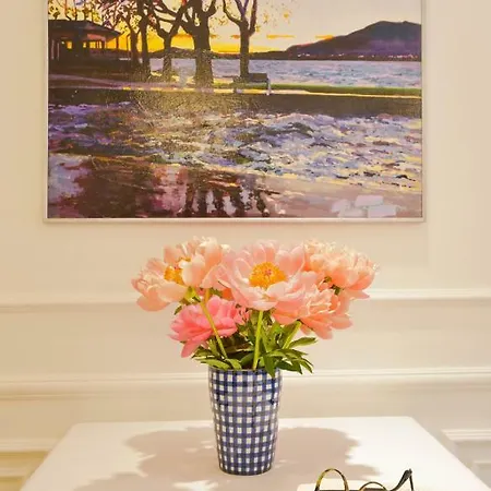 Borgolago Suites Apartment