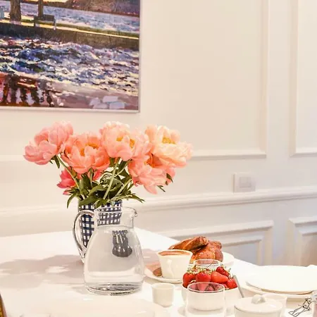Borgolago Suites Apartamento *