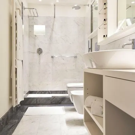 Borgolago Suites *