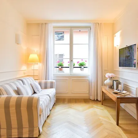 Borgolago Suites Apartment Iseo