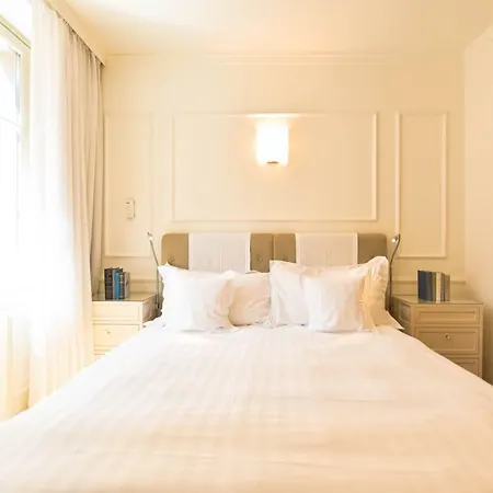Apartment Borgolago Suites Iseo