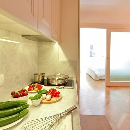 Borgolago Suites *