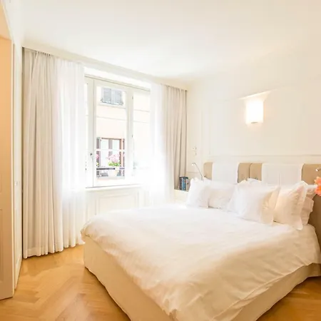 Borgolago Suites Apartment Iseo