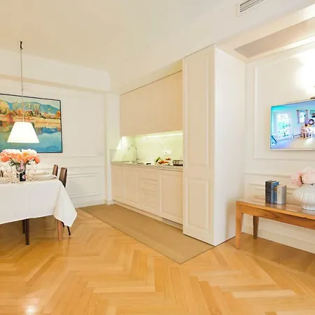 Borgolago Suites Apartment
