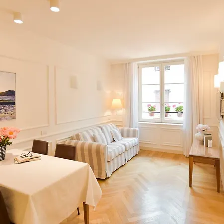 Borgolago Suites Apartment Iseo